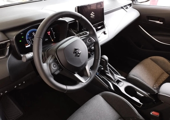 Suzuki Swace cena 134500 przebieg: 5, rok produkcji 2023 z Oleszyce małe 137